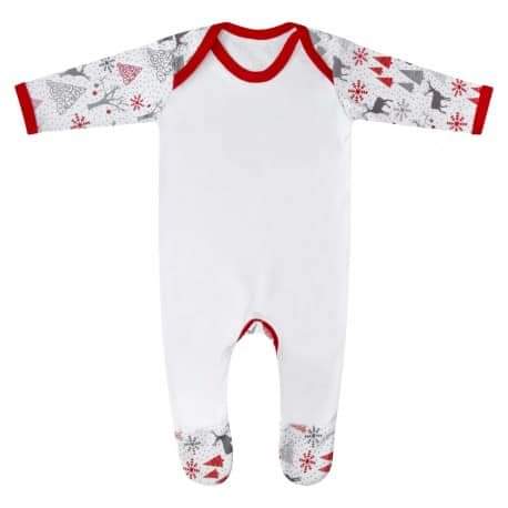 Personalised First Christmas| Santas Sleigh