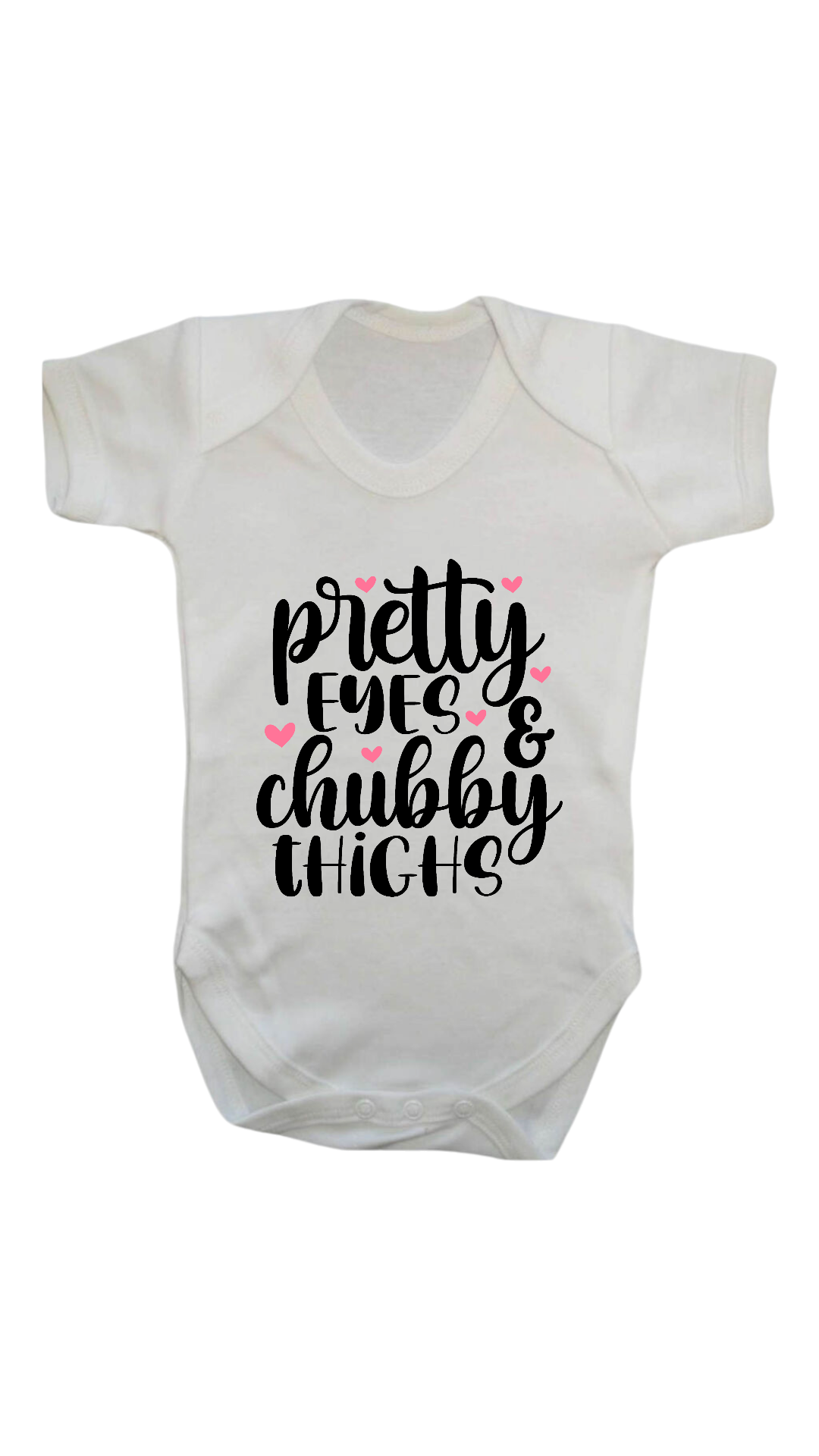 Baby casual funny vest