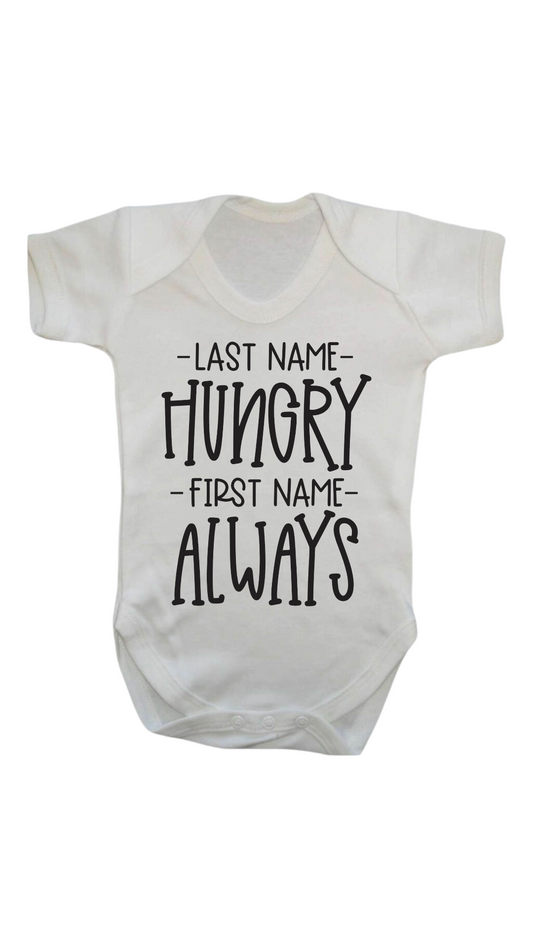 Baby casual funny vest